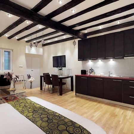 ספליט Diocletian Studio Apartments מראה חיצוני תמונה