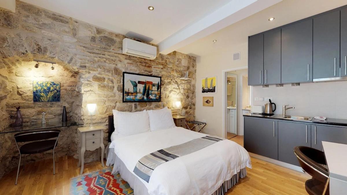 ספליט Diocletian Studio Apartments מראה חיצוני תמונה