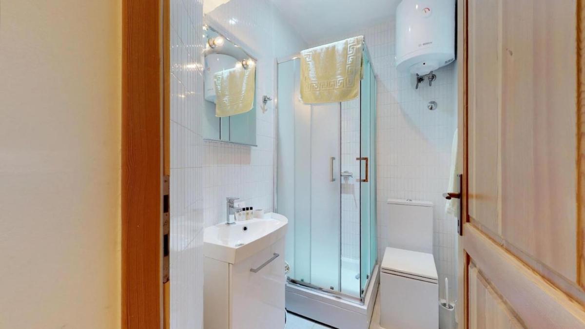 ספליט Diocletian Studio Apartments מראה חיצוני תמונה