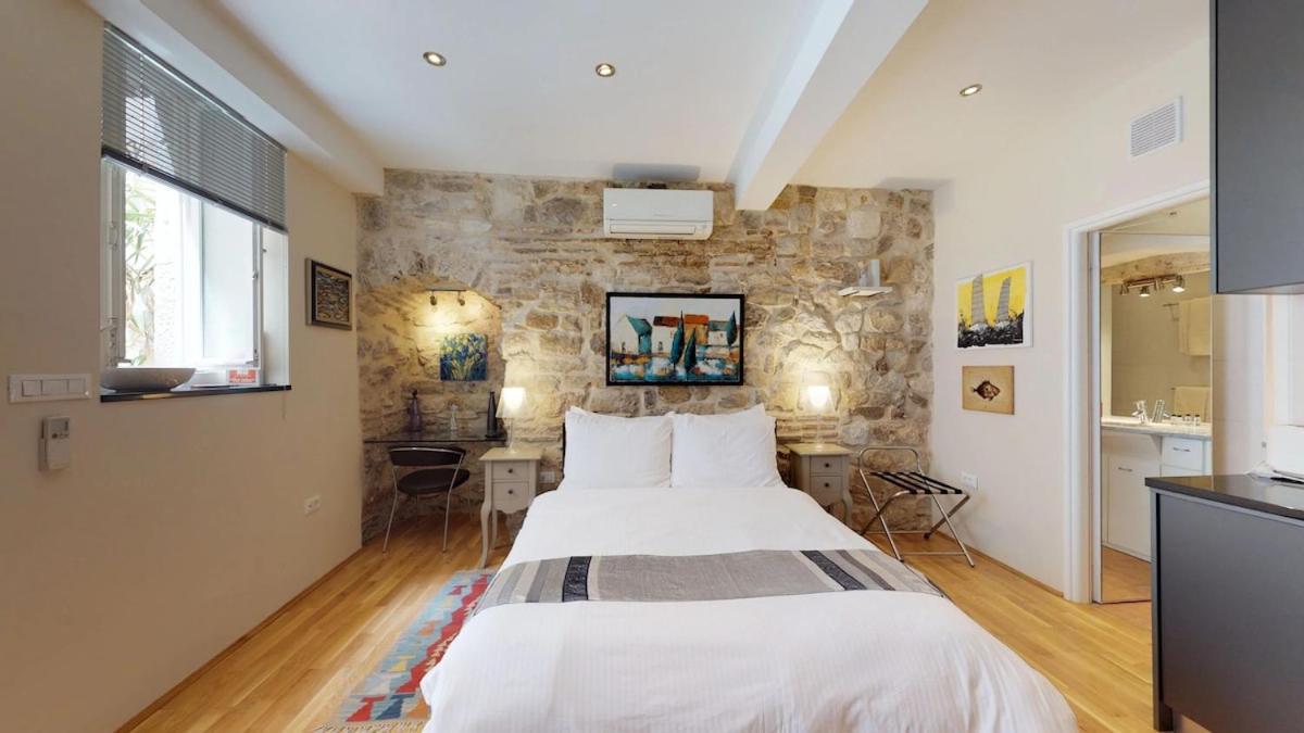ספליט Diocletian Studio Apartments מראה חיצוני תמונה