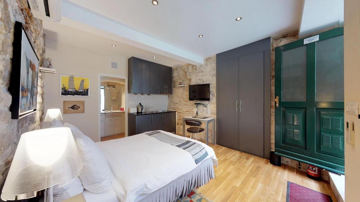 ספליט Diocletian Studio Apartments מראה חיצוני תמונה